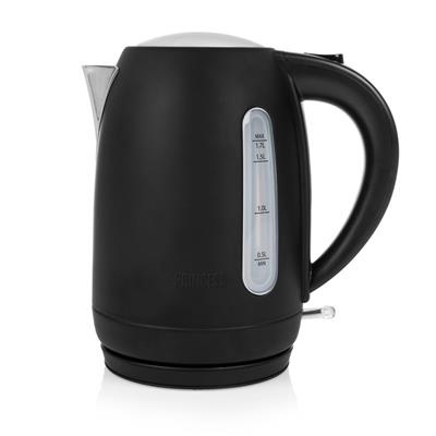 Princess Black Steel 236032 - Waterkoker