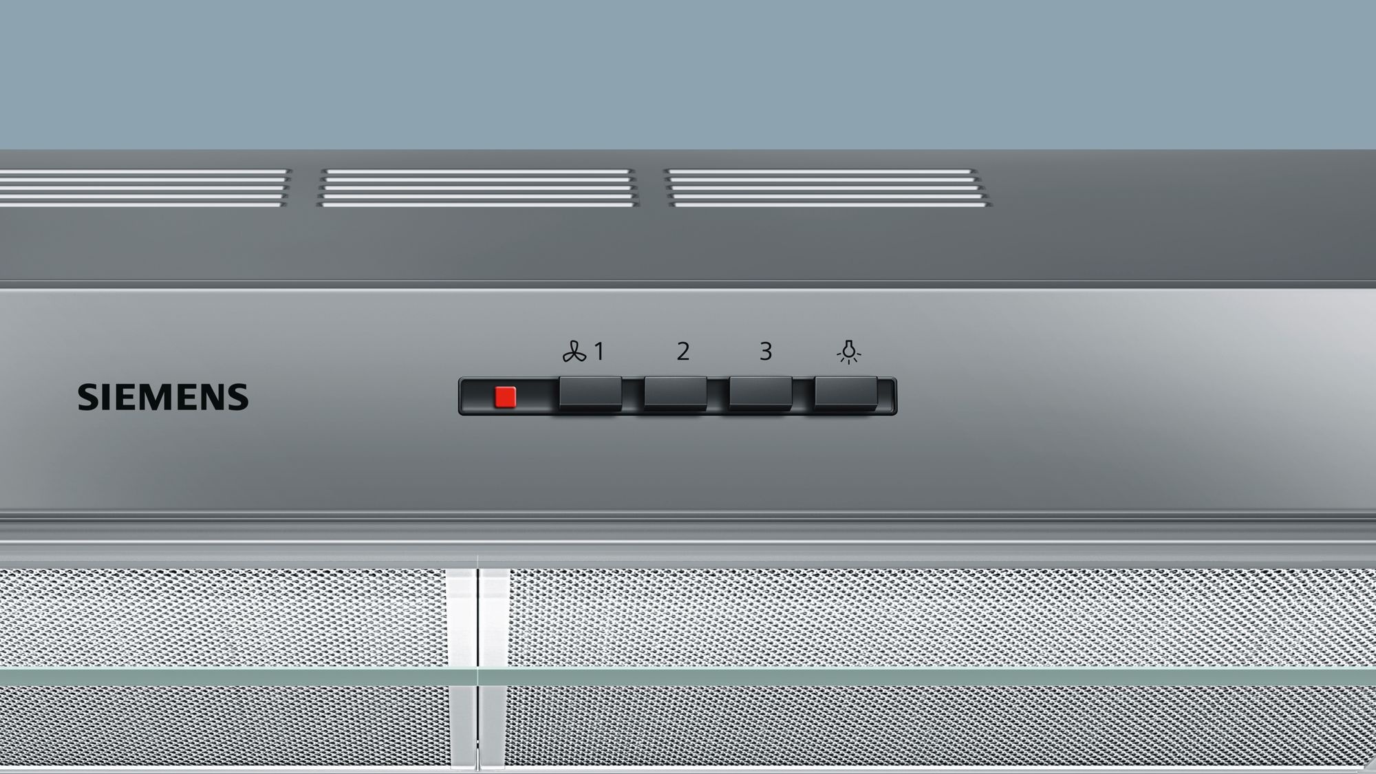 Siemens LU63LCC50 - Onderbouw afzuigkap