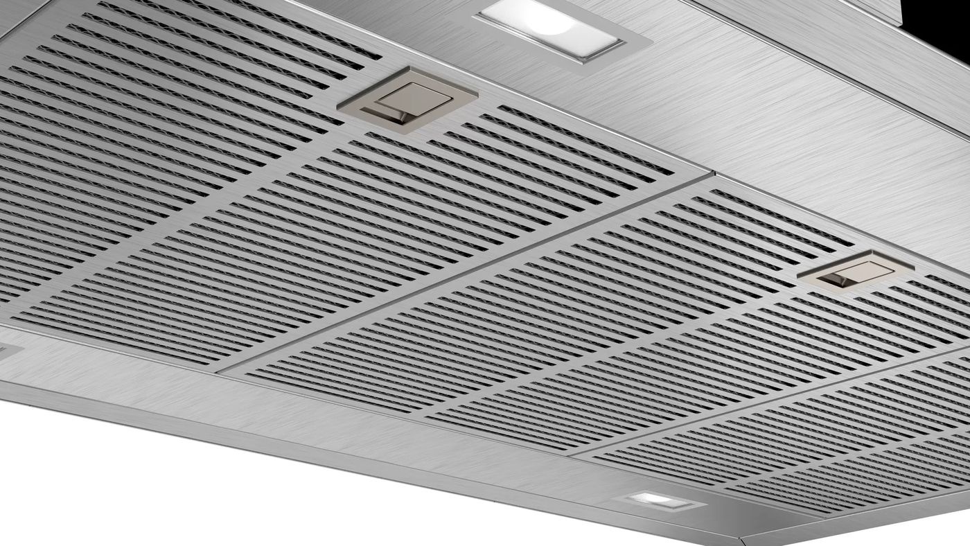 Bosch DIB97JP50 - Plafond afzuigkap