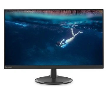 Lenovo D27-30 - Monitor