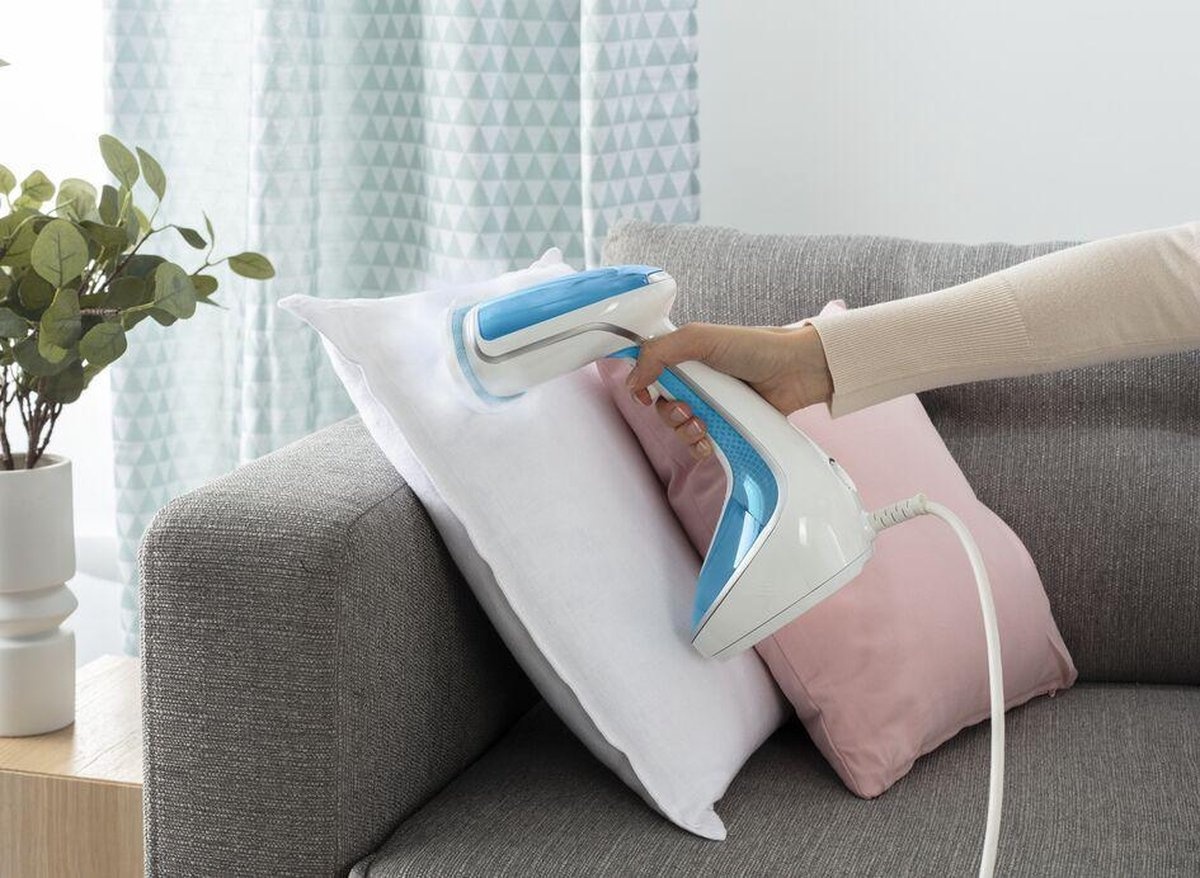 Tefal Pure Tex DT9530 - Kledingstomer