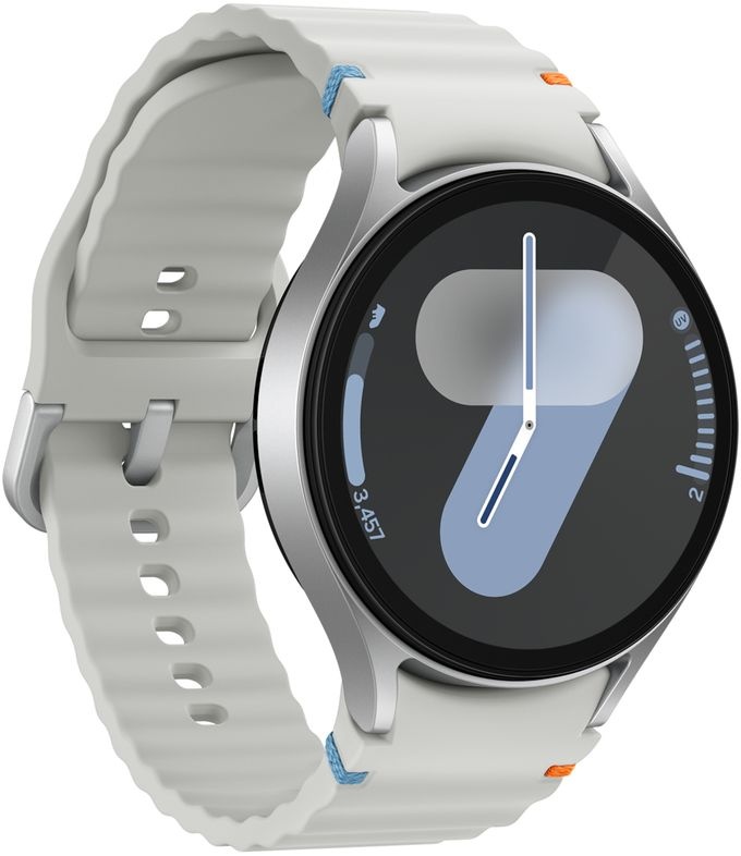 Samsung Galaxy Watch7 44mm Zilver - Smartwatch