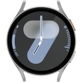 Samsung Galaxy Watch7 44mm Zilver - Smartwatch