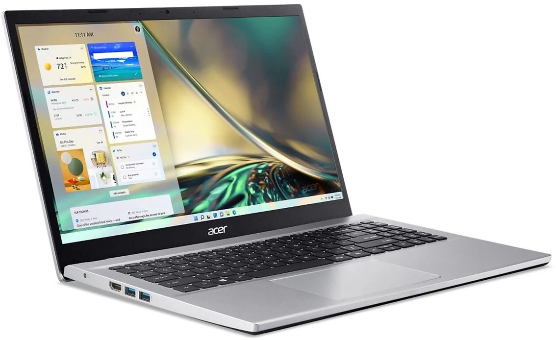 Acer Aspire 3 A315-44P-R8B9 - Laptop