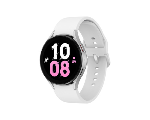 Samsung Galaxy Watch5 44mm Zilver - Smartwatch
