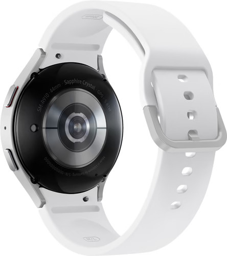 Samsung Galaxy Watch5 44mm Zilver - Smartwatch