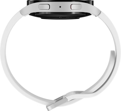 Samsung Galaxy Watch5 44mm Zilver - Smartwatch