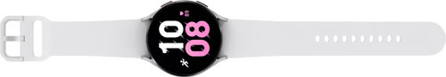 Samsung Galaxy Watch5 44mm Zilver - Smartwatch