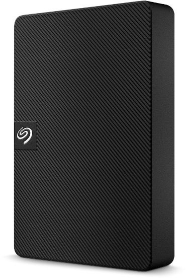 Seagate Expansion USB 3.0 1 TB - Externe harde schijf