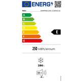 Beko B3RMFNE314W - Vrieskast