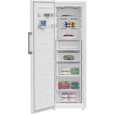 Beko B3RMFNE314W - Vrieskast