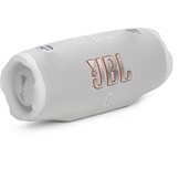 JBL Charge 6 Wit - Draadloze speaker