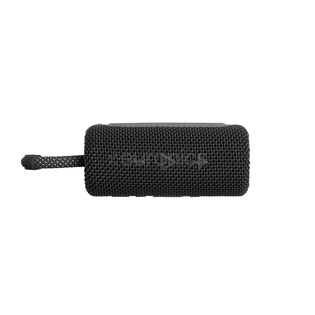 JBL Go 3 Zwart - Draadloze speaker