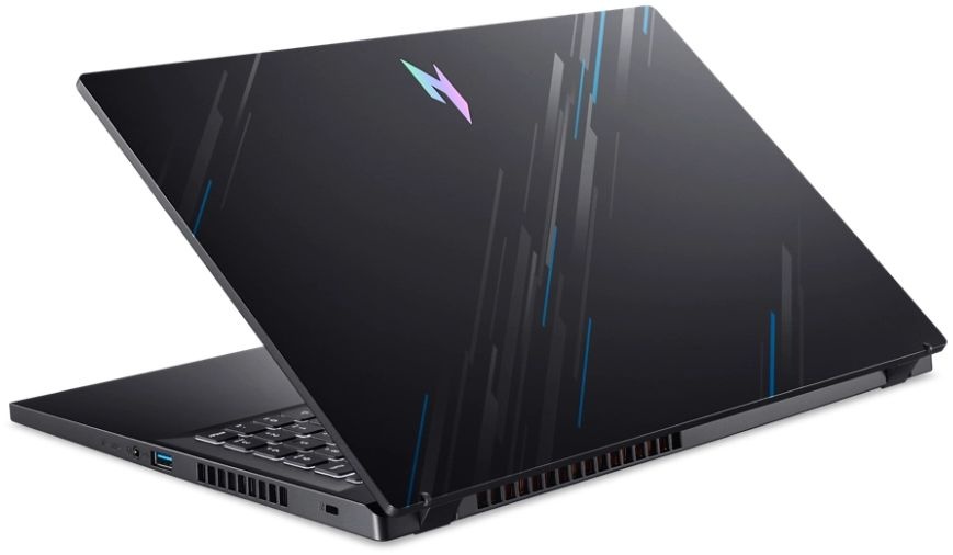 Acer Nitro V 15 ANV15-51-52J2 - Gaming laptop