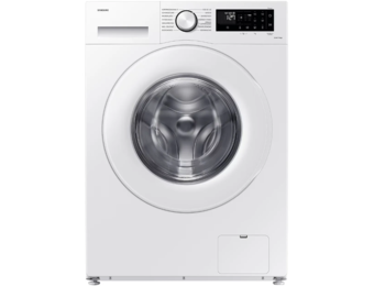 Samsung WW80CGC04ATEEN EcoBubble - Wasmachine