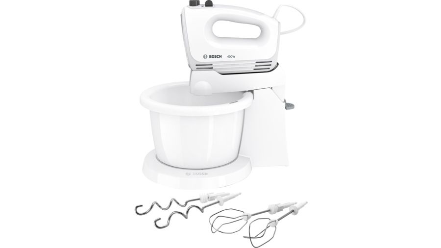 Bosch MFQ2600X - Handmixer