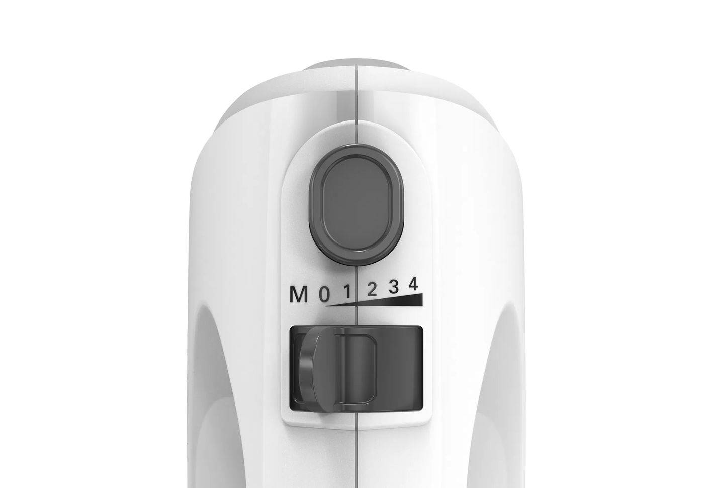 Bosch MFQ2600X - Handmixer