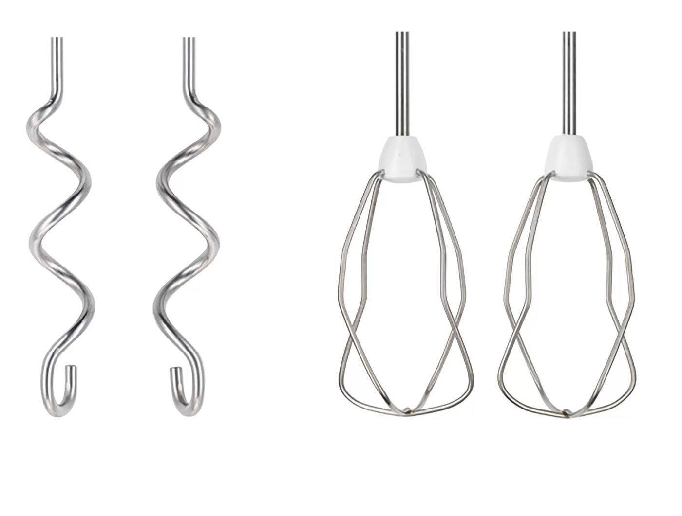 Bosch MFQ2600X - Handmixer
