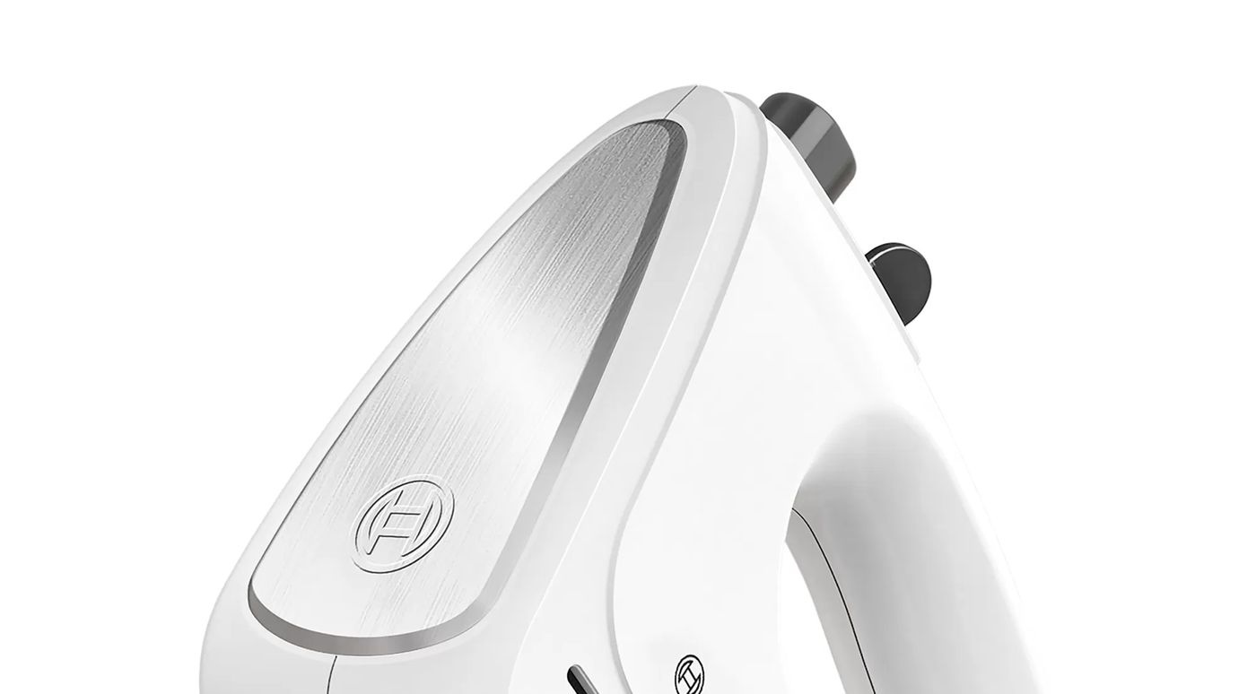 Bosch MFQ2600X - Handmixer