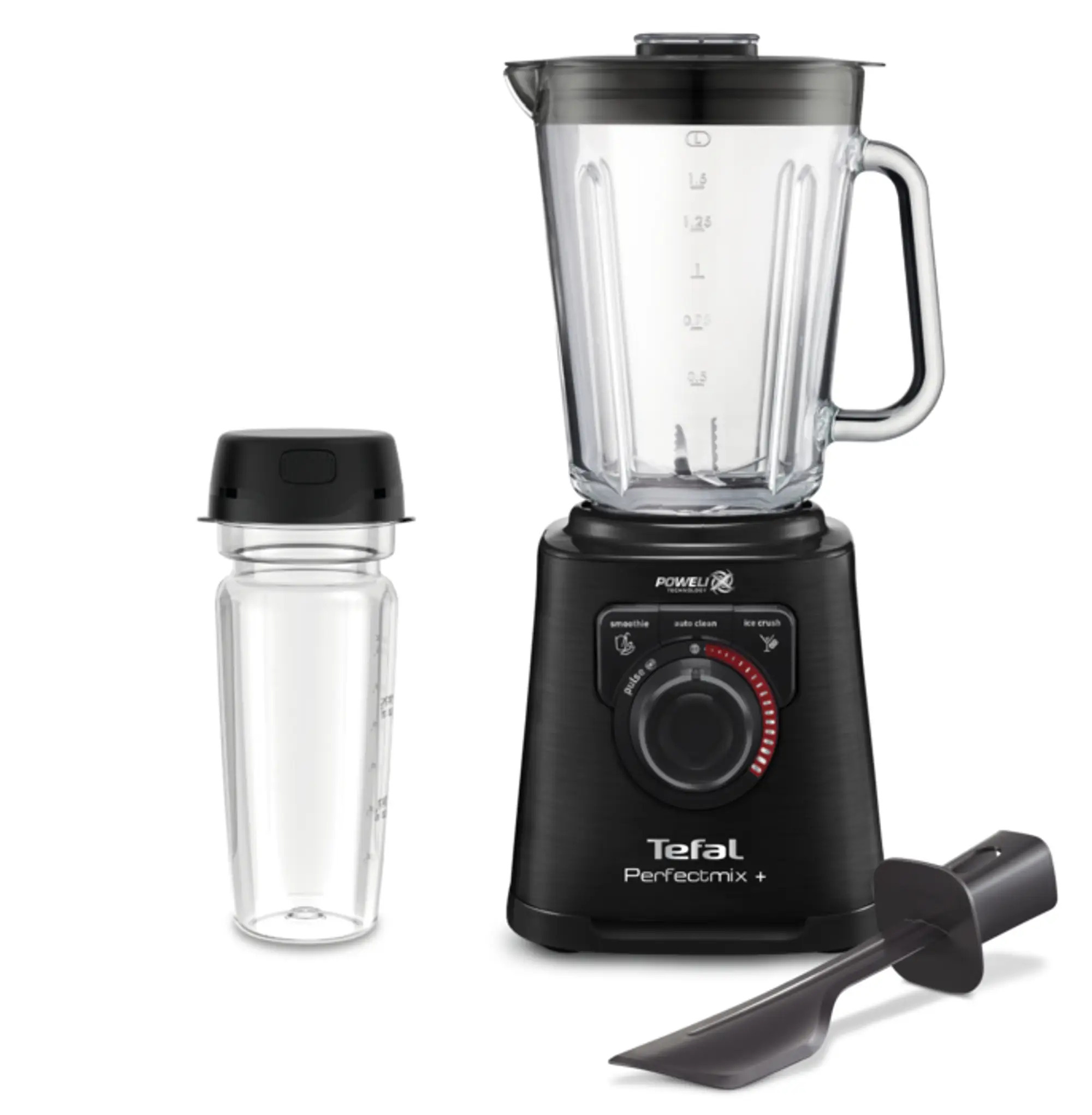 Tefal Perfectmix+ BL81G8 - Blender