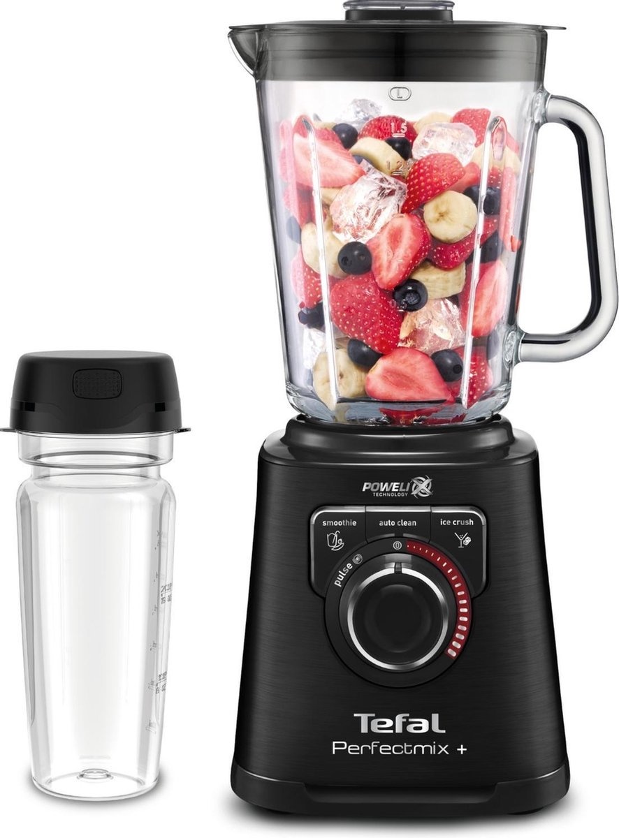 Tefal Perfectmix+ BL81G8 - Blender