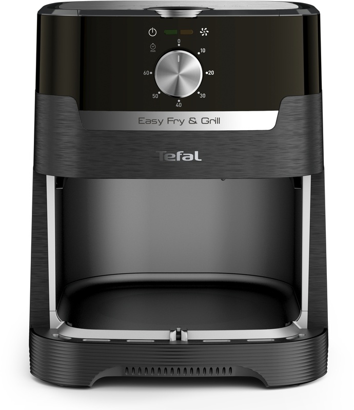Tefal Easy Fry & Grill EY5018 - Hetelucht friteuse