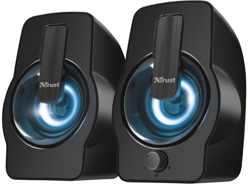 Trust Gemi RGB - PC speaker