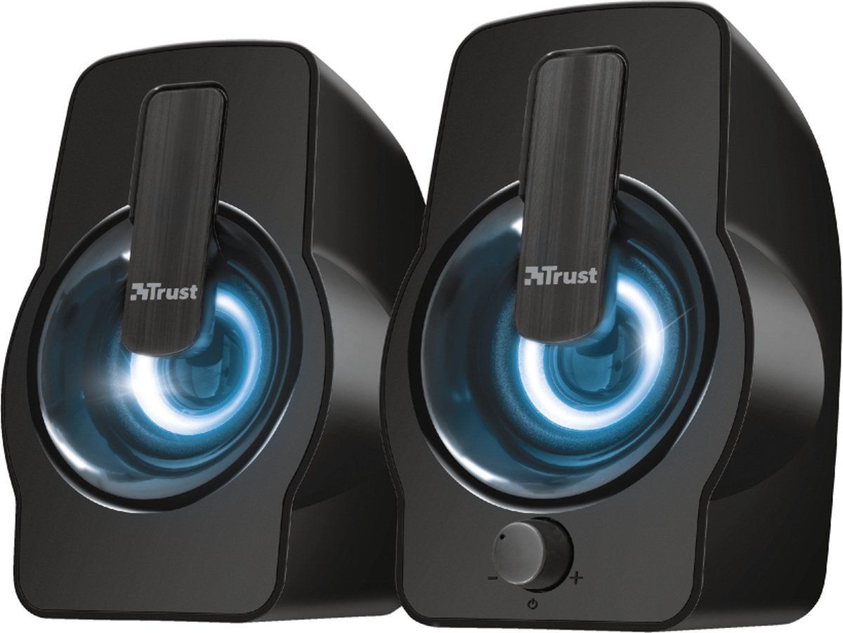 Trust Gemi RGB - PC speaker