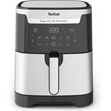 Tefal EY801D Easy Fry&Grill XXL - Hetelucht friteuse