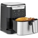 Tefal EY801D Easy Fry&Grill XXL - Hetelucht friteuse
