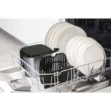 Tefal EY801D Easy Fry&Grill XXL - Hetelucht friteuse