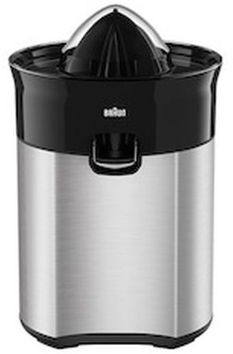 Braun CJ5050BK - Citruspers