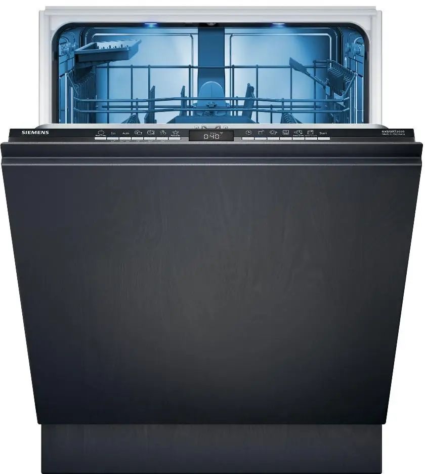 Siemens SN65TX08BE extraKlasse - Inbouw vaatwasser