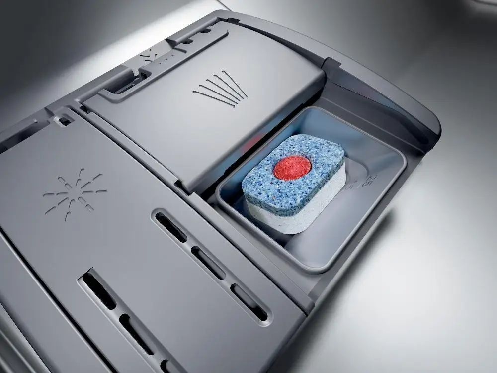 Siemens SN65TX08BE extraKlasse - Inbouw vaatwasser
