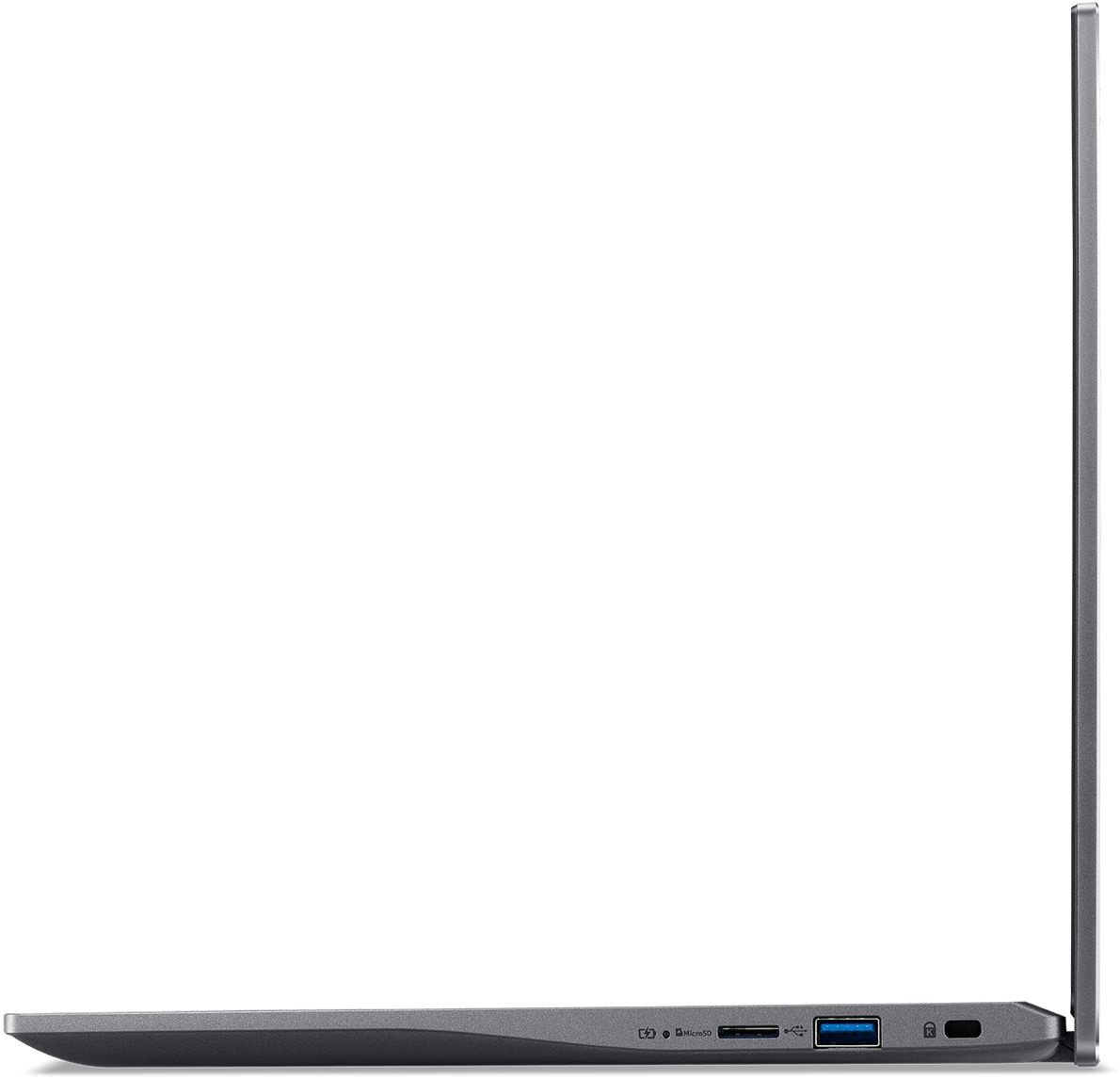 Acer Chromebook 514 CB514-1W-P32X - Chromebook
