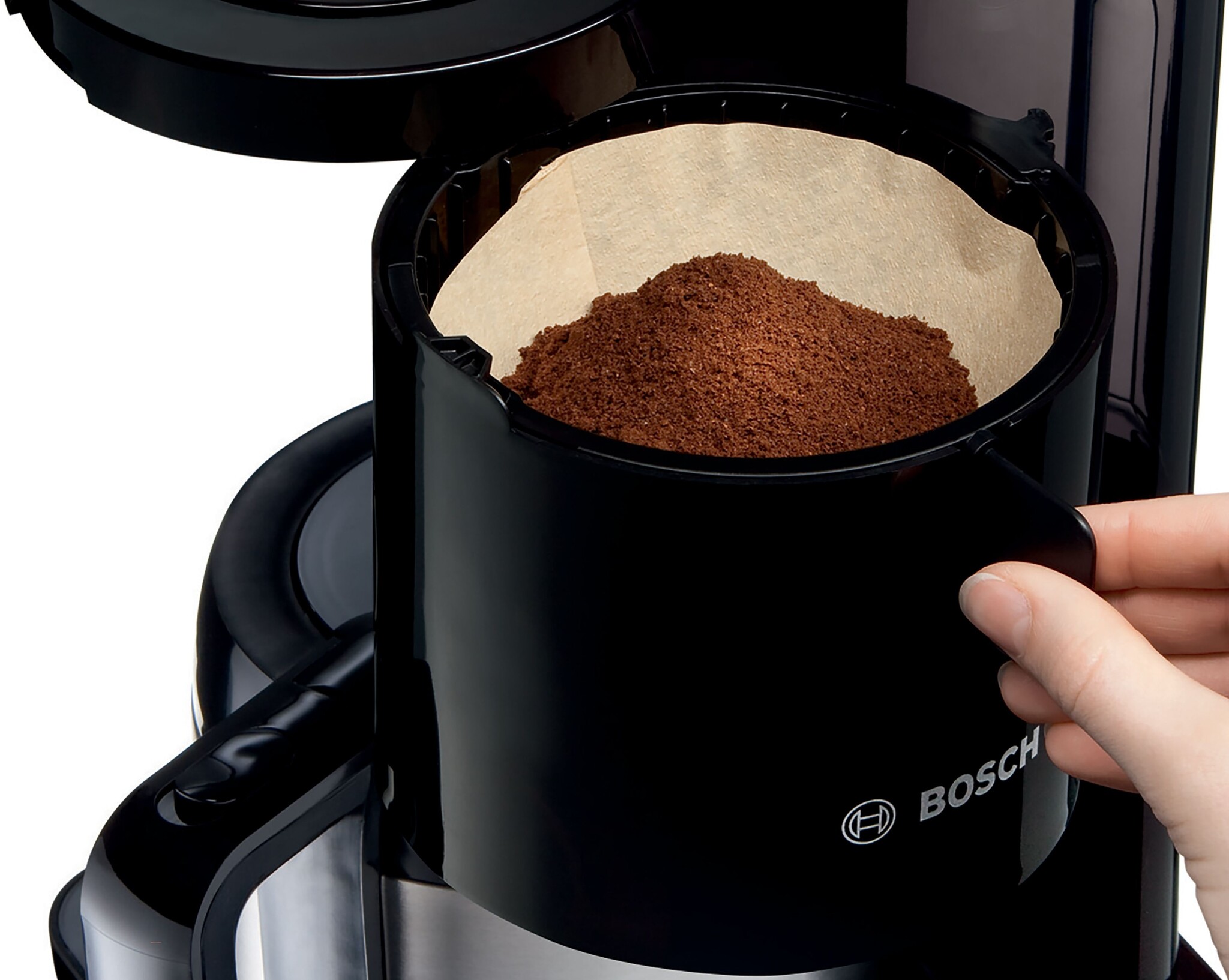 Bosch TKA8A053 - Koffiezetapparaat