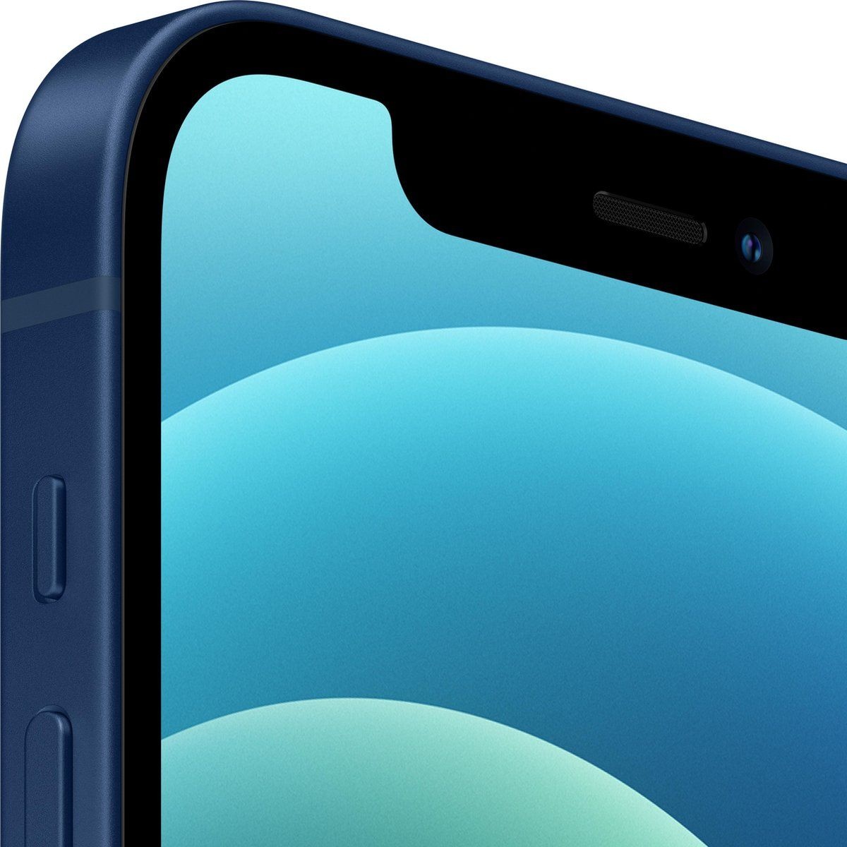 Refurbished iPhone 14 128 GB Blauw (A grade) - Mobiele telefoon