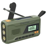 Manta RDI401G - Radio