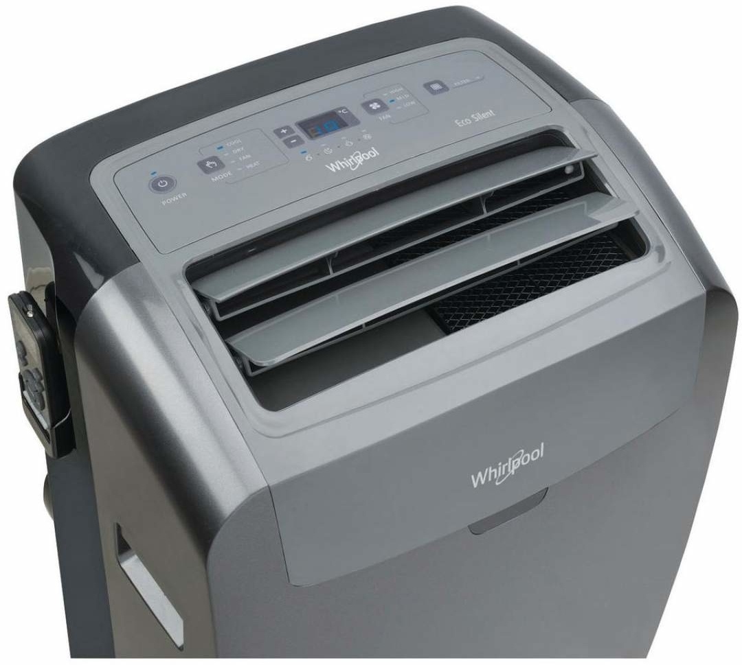 Whirlpool PACB29CO - Mobiele airco