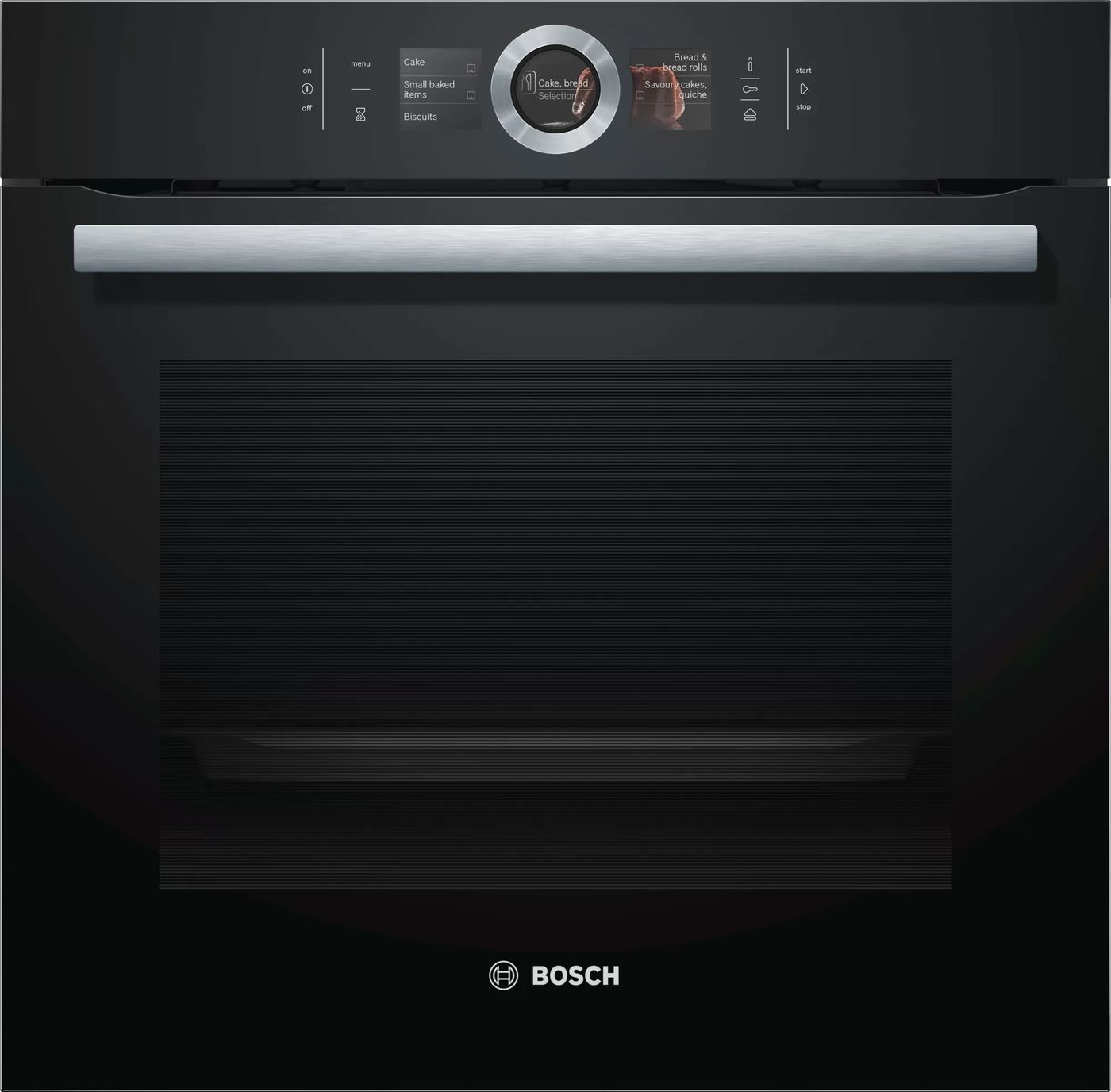 Bosch HSG636BB1 - Inbouw oven