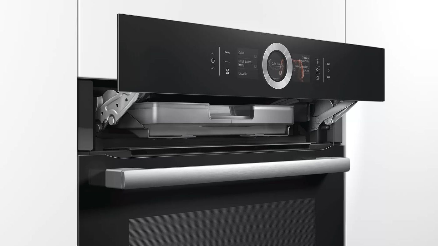 Bosch HSG636BB1 - Inbouw oven