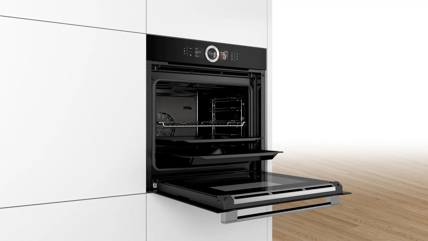 Bosch HSG636BB1 - Inbouw oven