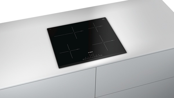 Bosch PIF651FB1E - Inductiekookplaat