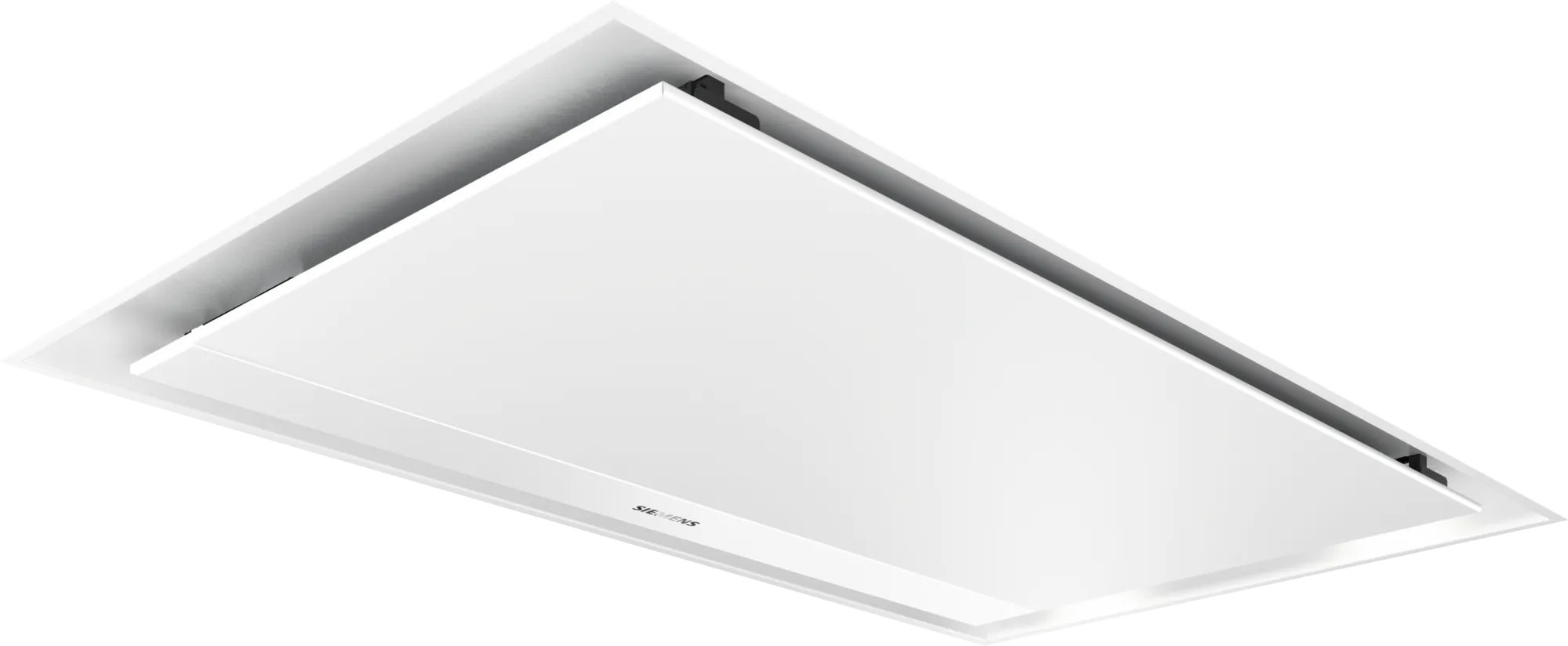 Siemens LR97CAQ20 - Plafond afzuigkap
