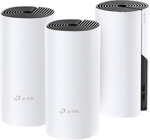 TP-Link DECO P9 (3 Pack) Mesh Wi-Fi System - Router