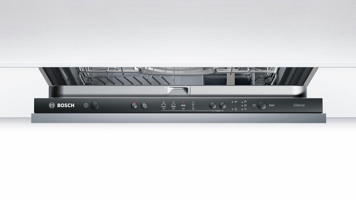 Bosch SMV24AX02E - Inbouw vaatwasser