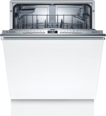 Bosch SMV4HAX48E - Inbouw vaatwasser