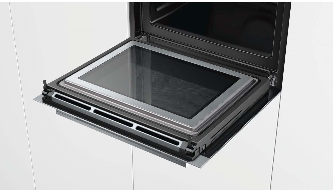 Siemens HM636GNS1 - Inbouw oven