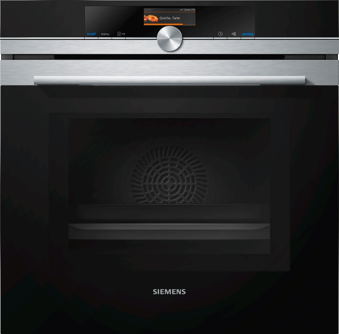 Siemens HM636GNS1 - Inbouw oven