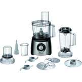 Bosch MCM3PM386 MultiTalent 3 - Foodprocessor